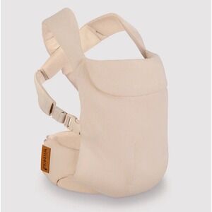 Wildbird Aerial Buckle Carrier Sparrow L-4XL NWOT Linen Adjustable